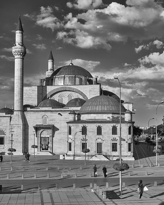 Konya    |   9  /  16    | 